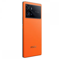 VIVO IQOO 9 Pro 12GB + 256GB Orange