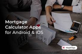 I need iphone developer who can build the mortgage calculator app for student. 10 Best Mortgage Calculator Apps For Android And Ios Mashtips