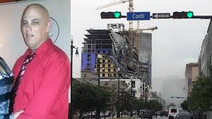 Hard rock hotels hard rock rewards. Beloved Grandfather S Body Pulled From Collapsed Hard Rock Hotel Wwltv Com