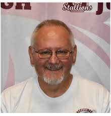 The Lady Stallions 8th Grade Maroon team faced the Lady Hawks of Irons last  night. They fought hard but ultimately fell to their opponents. The  outstanding players of the game included Aubrey