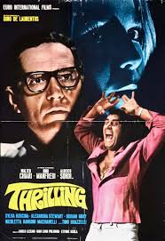 Thrilling (1965)