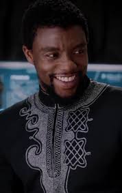 Remembering Chadwick Boseman: Black Panther Forever