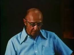 Carl Rogers On Empathy Carl Rogers Counselling Theories Work Health