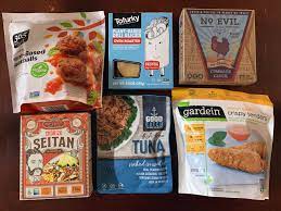 Pricing is at the sole discretion of retailers. Meat Substitutes The Best And Worst Fake Meat Alternatives