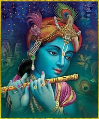 Mobile Wallpaper For Krishna Krishna Art Krishna Painting Lord Krishna