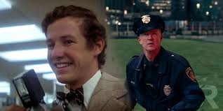 Justice League Snyder Cut Trailer Confirms Original Jimmy Olsen Actor Cameo