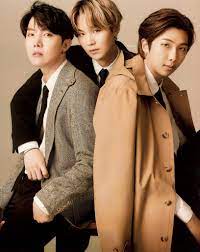 How were bts's members discovered and how was bts formed? Nana Ká´µá´ºá´ºá´±á´¿ á¶œá´´á´µá´¸á´° On Twitter Rap Lines Gq Foto Bts