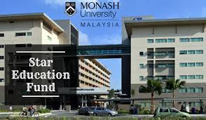 If you are interested, submit your entry before 14 may 2021. Star Education Fund At Monash University Malaysia 2020