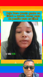 Instagram Da Rose E Jonas