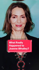 Joann Waller's Instagram, Twitter & Facebook