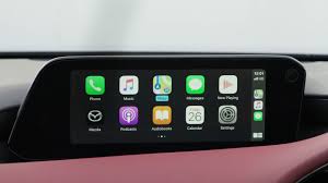 How To Connect Apple Carplay To Mazda 3 And Cx 30 Simple And Easy Steps Youtube