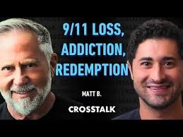 The Shadow of 9/11: Matthew Bocchi