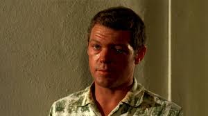 They Painted Daisies On His Coffin