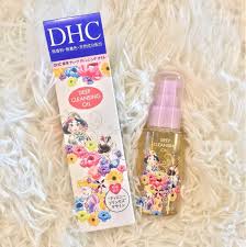 Dầu tẩy trang dhc deep cleansing oil 70ml/ 120ml nhật bản. Dhc Deep Cleansing Oil Disney Princess Limited Edition 70ml Health Beauty Skin Bath Body On Carousell
