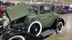 Image result for Forest Green 1931 Lincoln