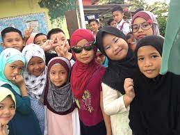 Dapatkan penjelasan bukan hanya jawaban. English For Teachers And Parents Of Sk Beringis Home Facebook