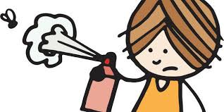 I have used this in the past to great benefit, as well as having tried the wondercide outdoor pes. You Re Putting On Your Bug Spray All Wrong Huffpost Life