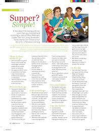 Dinner party is my favorite episode and scott's tots is probably my least favorite. How To Host A Stress Free Dinner Party Step By Step