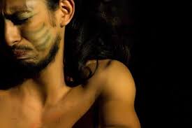 Dan vida a mitología prehispánica en Plaza de Armas