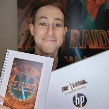 Bought some of my own merch! All available at thetraidar.redbubble.com  #thetraitorsuk #thetraitors #thetraitorsus #thetraitorsirl #thetraitorscan  #thetraitorsireland