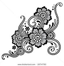 Mandala Design Vector Free Download Google Search With Images Henna Designs Hand Henna Drawings Henna Designs For Kids