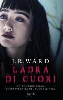 Quasi tenebra. La confraternita del pugnale nero vol.2 di J. R. Ward