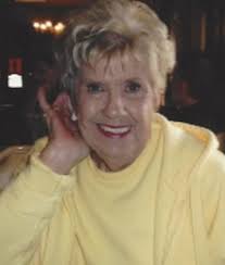 Doris Serrels Obituary July 19, 2016