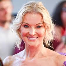 BBC EastEnders' Kathy star Gillian Taylforth's love life from tragic death  to co-star romance