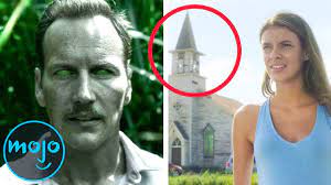 In The Tall Grass Ending Completely Explained Watchmojo Com