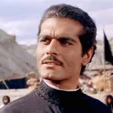 Major Characters In Historical Movies Who Never Existed