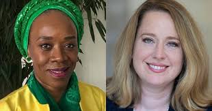 OIM anuncia a nomeação das novas Vice-Diretoras- Gerais