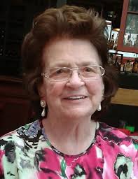 Rita Theriault avis de décès