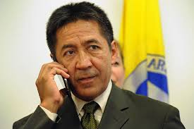 Columbia Pike Documentary Project: Arlington Mill Community Center:  Governor McAuliffe signs legislation protecting immigrants