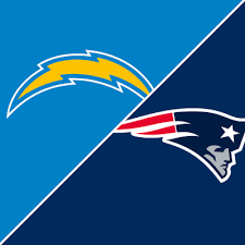 Patriots 16-3 Chargers (Jan 11, 2026) Box Score