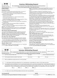 Your first name and middle initial last name. Irs Form W 4v Fill Out Printable Pdf Forms Online