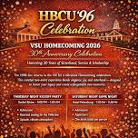 HBCU '96 CELEBRATION