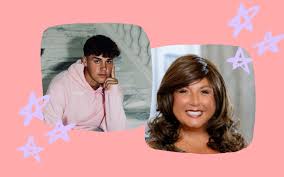 2 442 tykkäystä · 121 puhuu tästä. So Abby Lee Miller Is Now Coming For Noah Beck Kiss
