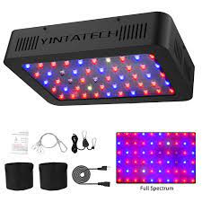 It plays an important role in the flowering and fruiting stages. Order Now Enjoy Big Discount 300w Led Grow Light Full Spectrum With 60pcs Dual Chips Leds Adjustable Rope Hanger Grow Bags Daisy Chain Function Plant Growing Lamps For Hydroponic Greenhouse Indoor Plants