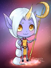Những hình ảnh chibi về các vị tướng lmht có lẽ không hề thiếu trên mạng xã hội. Chibi Soraka League Of Legends By Kirinasan Chibi League Of Legends League