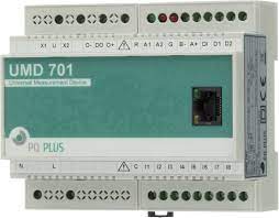 PQ Plus UMD 701 Universal measuring device-rail mounting - UMD series |  Conrad.com