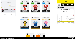 What are the best tips for euro 2020 fantasy football? How To Pick The Best Tour De France Fantasy Team Cyclingtips