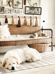 See more ideas about farmhouse entryway, entryway, home. Farmhouse Entryway Bench Liz Marie Blog