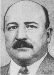 John Thomas Millen (1884-1956)