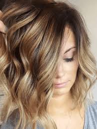 A dark brown base looks great with light blonde highlights throughout. 70 Brilliant Brown Hair With Blonde Highlights Ideas
