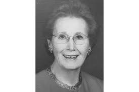 Betty Burnham Obituary (1935