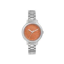 Fastrack Orange Dial Analog Ladies Watch 6202sm01 Best Other Fashion For Sale Best Price In Sri Lanka 2020