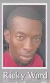 Ricky Ward's Instagram, Twitter & Facebook