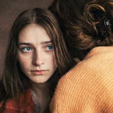 Listen to CHROMATICS