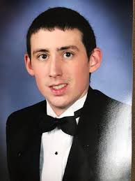 Happy birthday in Heaven Michael miss you so much till we meet again.