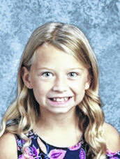 GMS names students of month